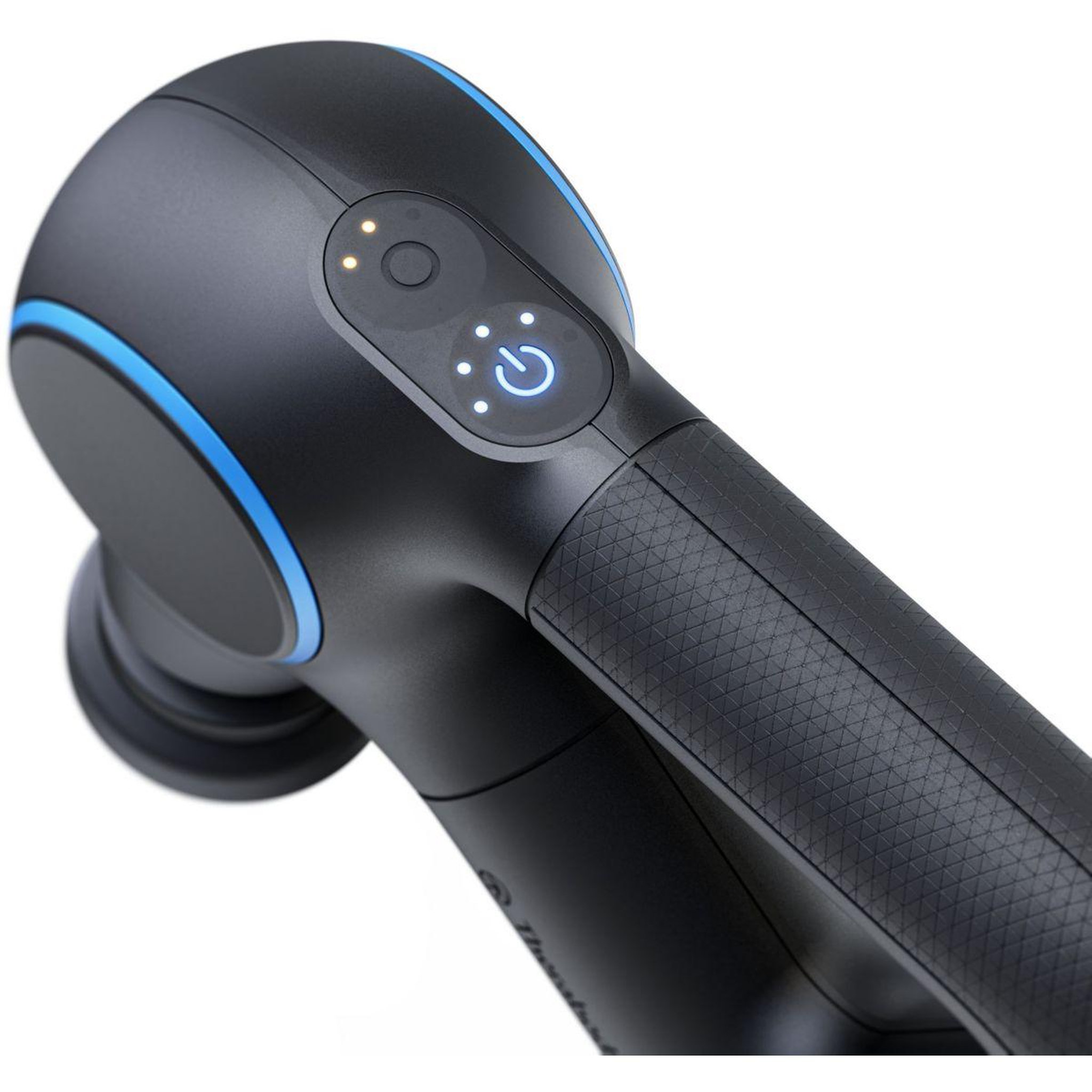 Voir la diapositive 3 : THERAGUN Pistolet de massage Theragun Prime Plus