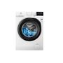 Voir la diapositive 1 : ELECTROLUX Lave-linge hublot 8kg 1351 tours/min - EW6F4805AR