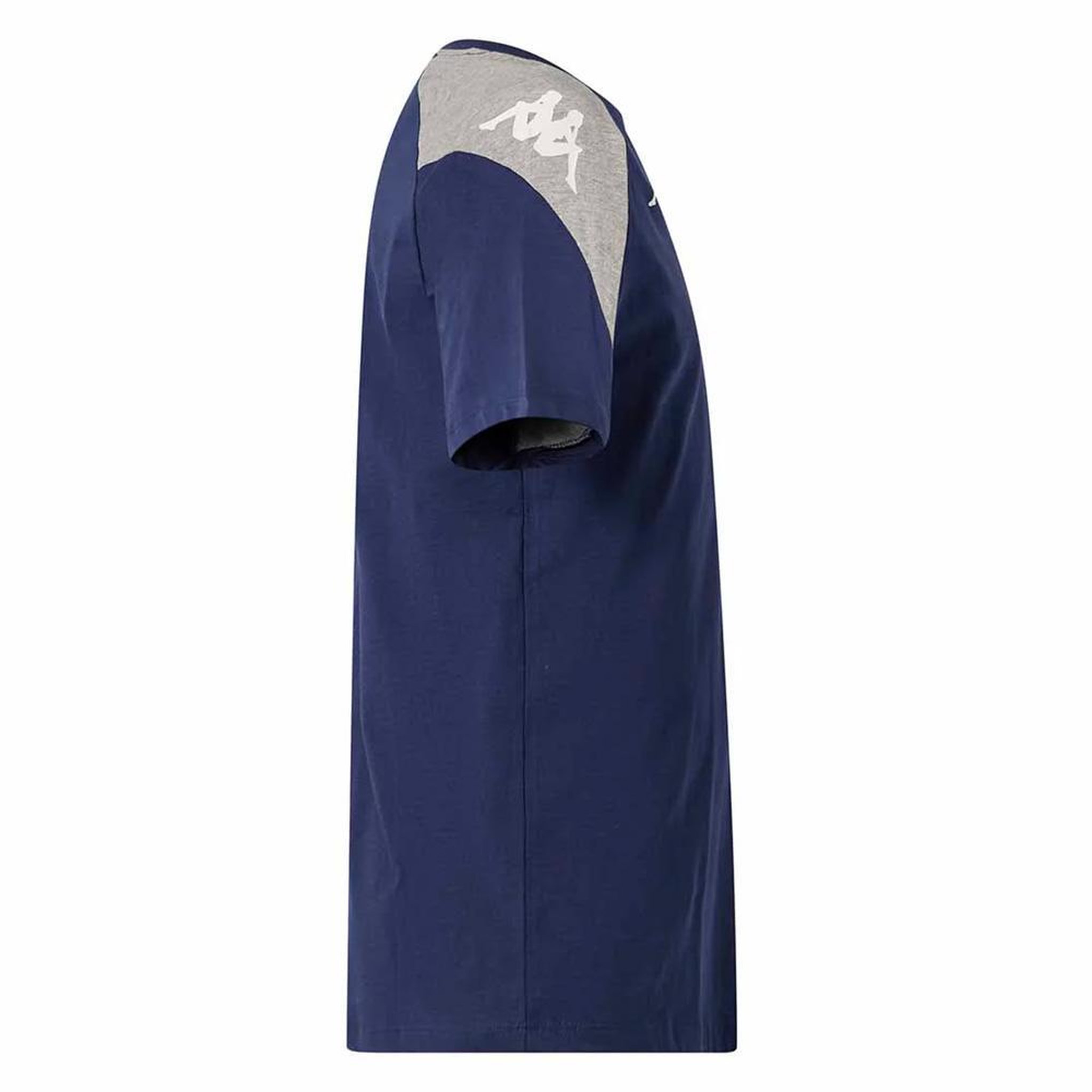 Voir la diapositive 2 : KAPPA T-shirt Marine Homme Kappa Laccio
