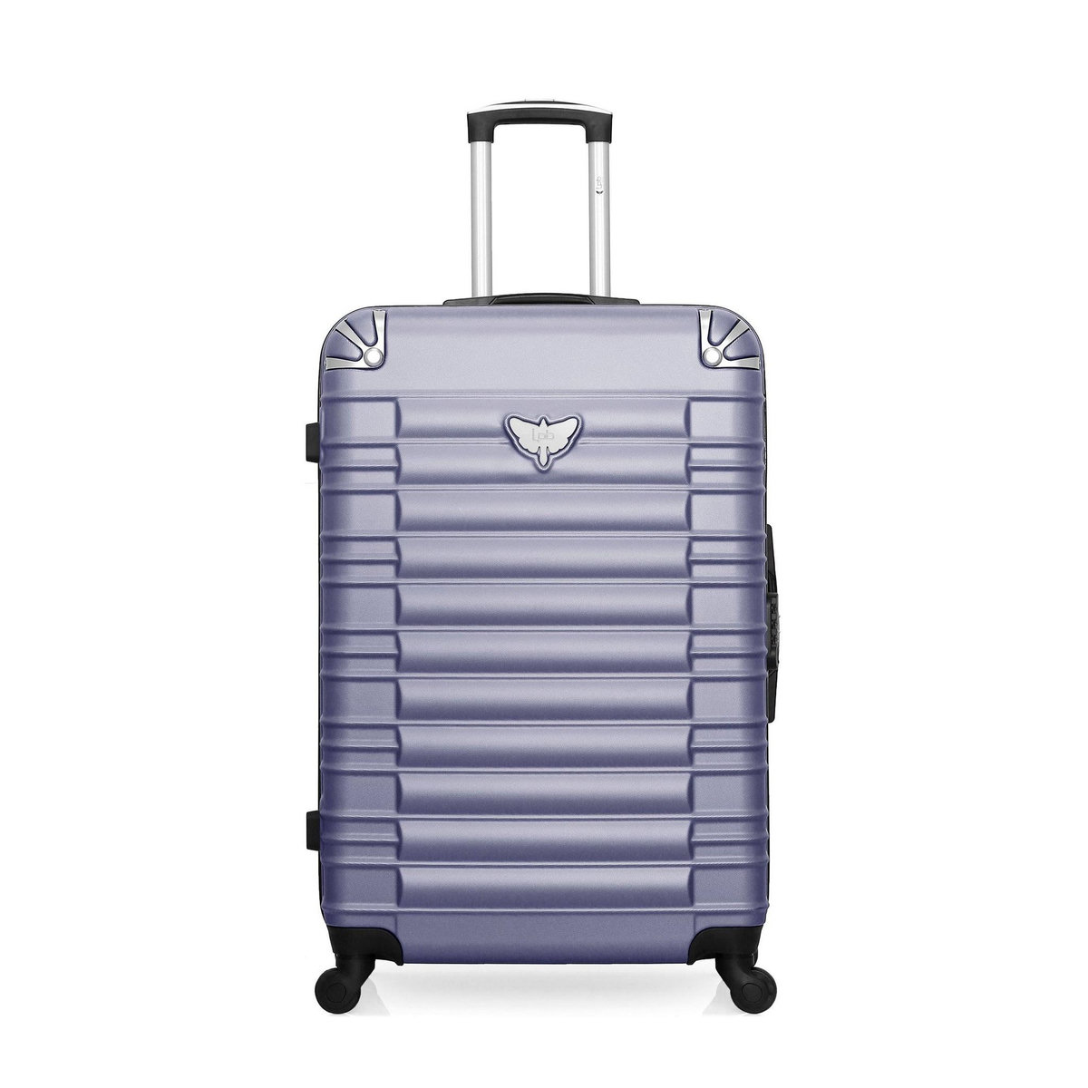 LES P'TITES BOMBES LPB LPB LUGGAGE - Valise Grand Format GIULIA 75 cm 4 Roues