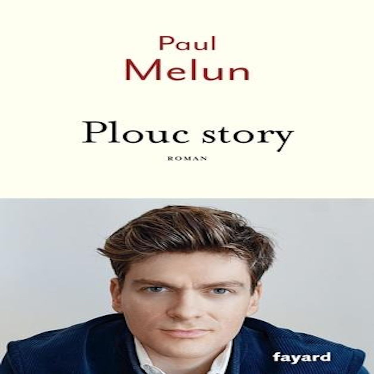 PLOUC STORY, Melun Paul