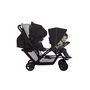 Voir la diapositive 6 : GRACO Poussette double Stadium 