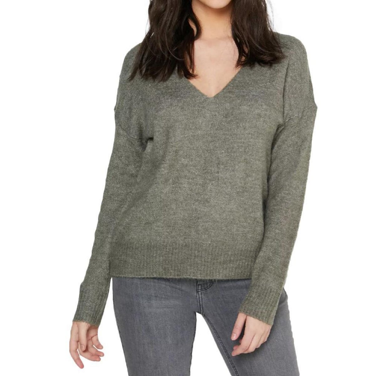 JACQUELINE DE YONG Pull  Femme JDY Elanora