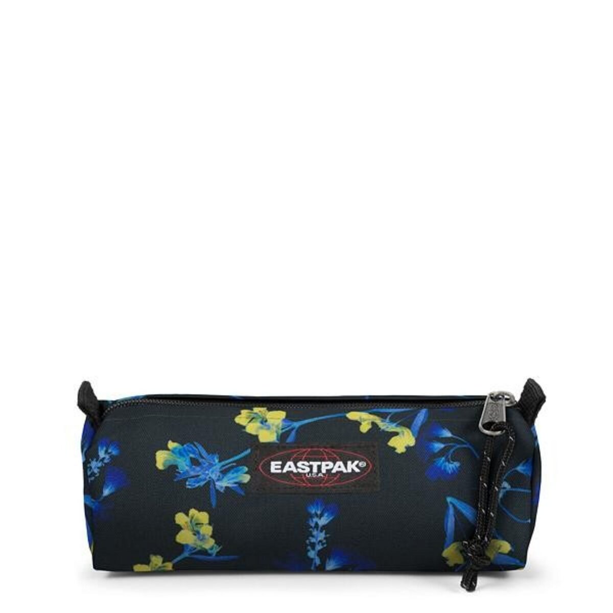 EASTPAK Trousse 1 compartiment benchmark glow black pas cher