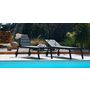Voir la diapositive 1 : Givex Bain de soleil XL - Gris - FORLI