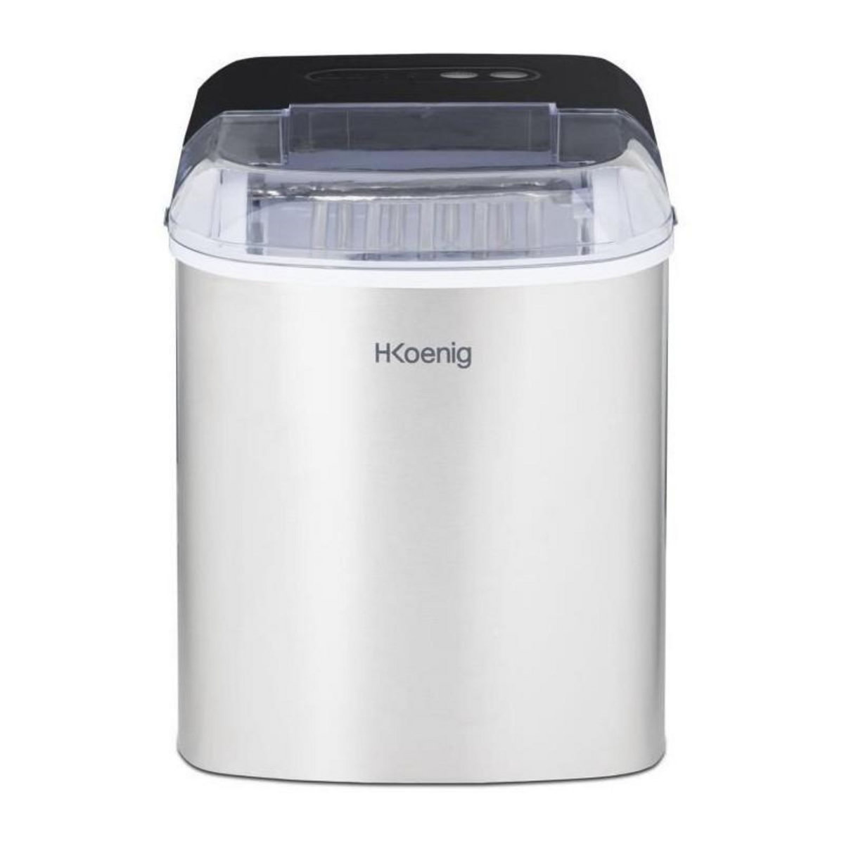 HKOENIG HKoeNIG ICEK12 Machine a Glacons - 2,1L - 12kg - 120W