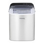 Voir la diapositive 1 : HKOENIG HKoeNIG ICEK12 Machine a Glacons - 2,1L - 12kg - 120W