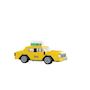 Voir la diapositive 3 : LEGO Jeu de construction LEGO Taxi Jaune
