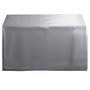 Voir la diapositive 3 : VIDAXL Tente de rangement 180x300 cm Acier Gris