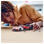 Voir la diapositive 8 : LEGO Speed Champions 76916 - Porsche 963, Kit de Maquette de Voiture de Course, Jouet pour Enfants, Set à Collectionner 2023 avec Minifigurine du Pilote