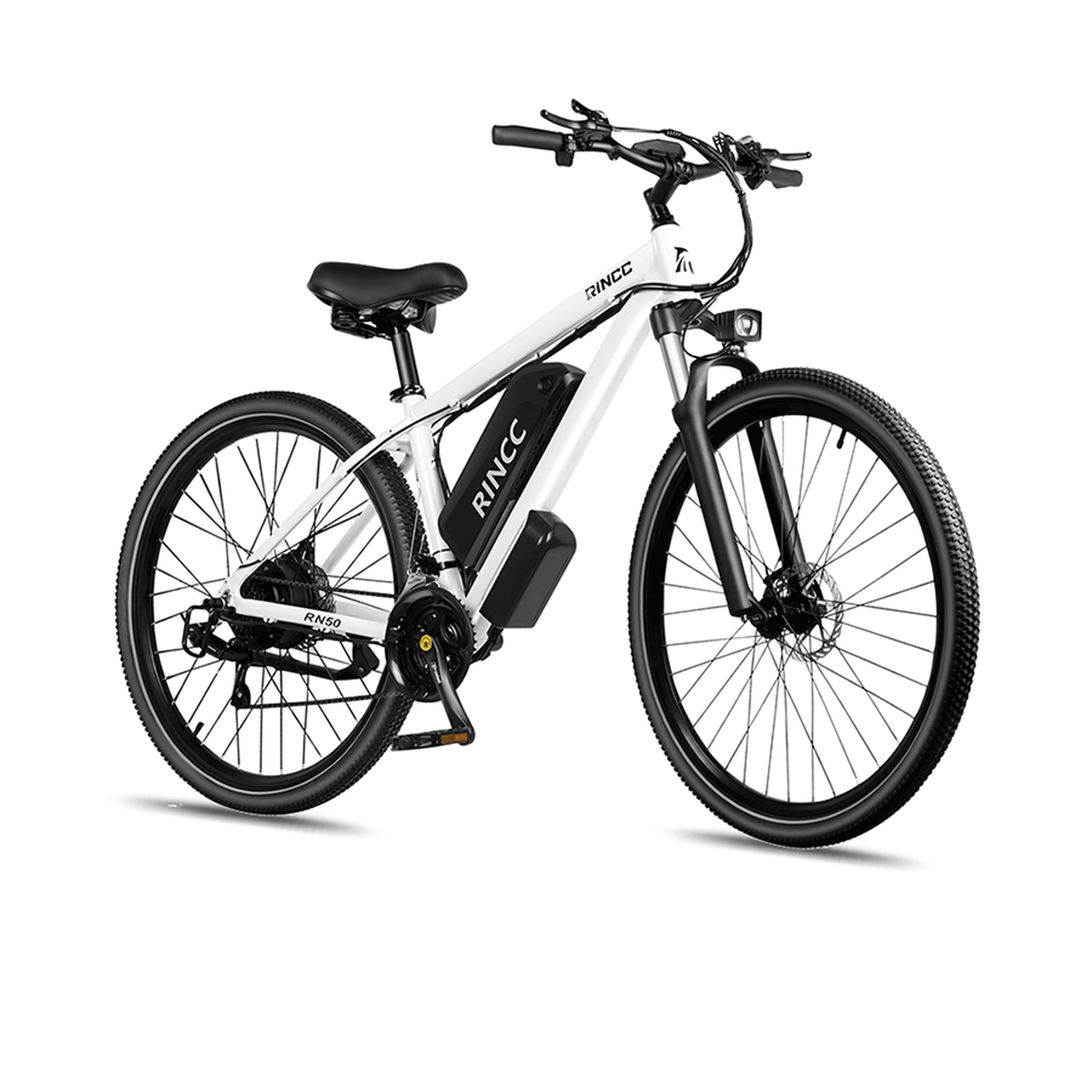 Voir la diapositive 2 : RINCC Vtt électrique rincc rn50