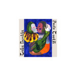 Poet s Tooth Vinyle Rose