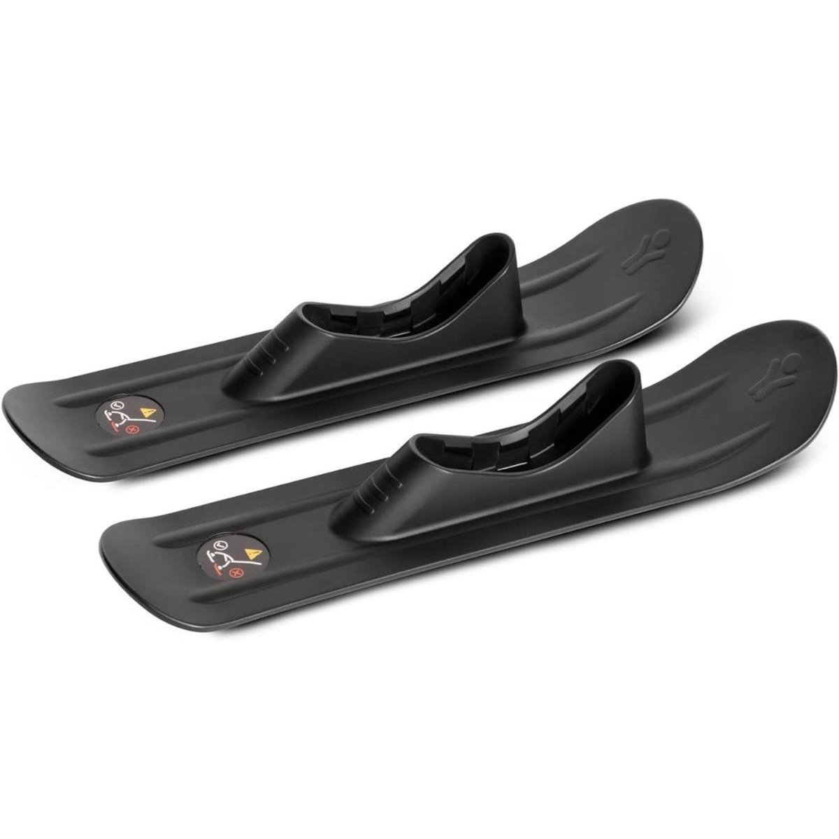 STOKKE Skis ® YOYO® - couleur Noir