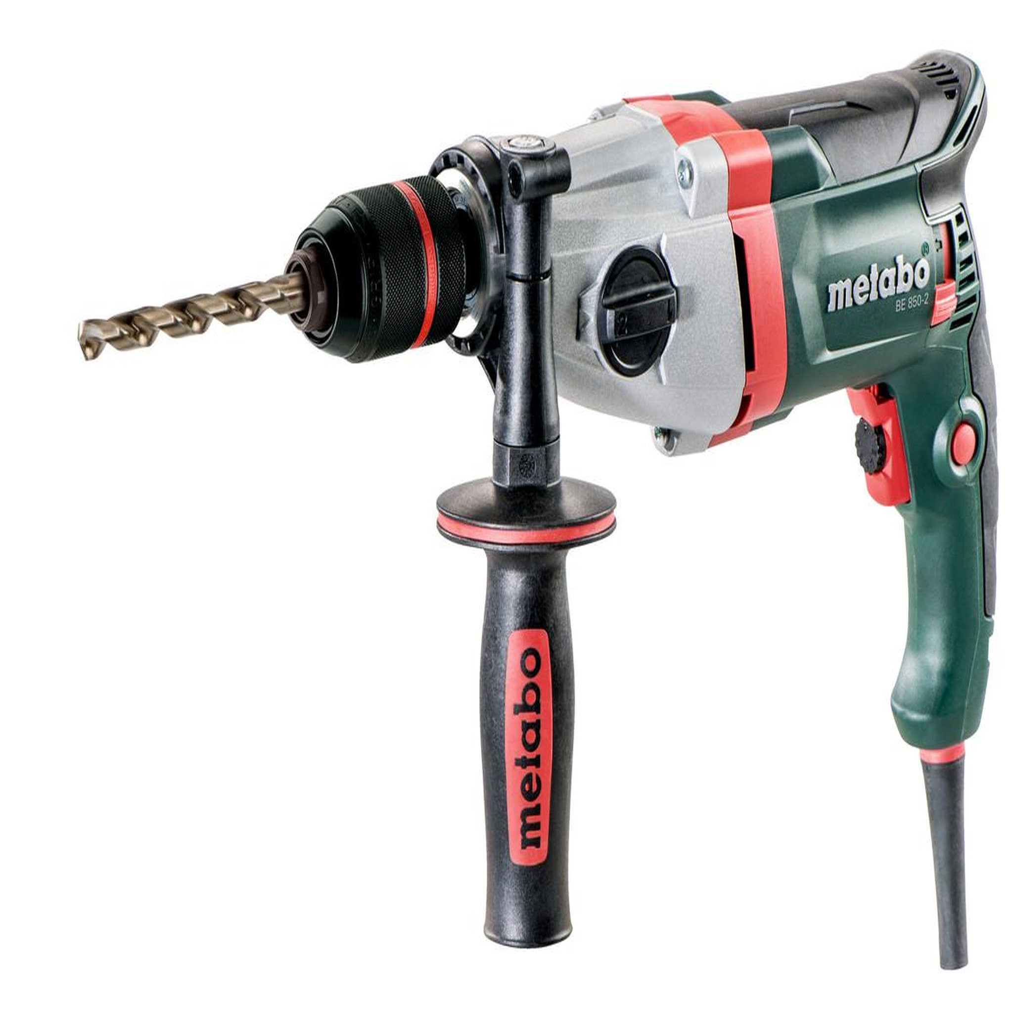 METABO SAS Perceuse filaire BE 850-2