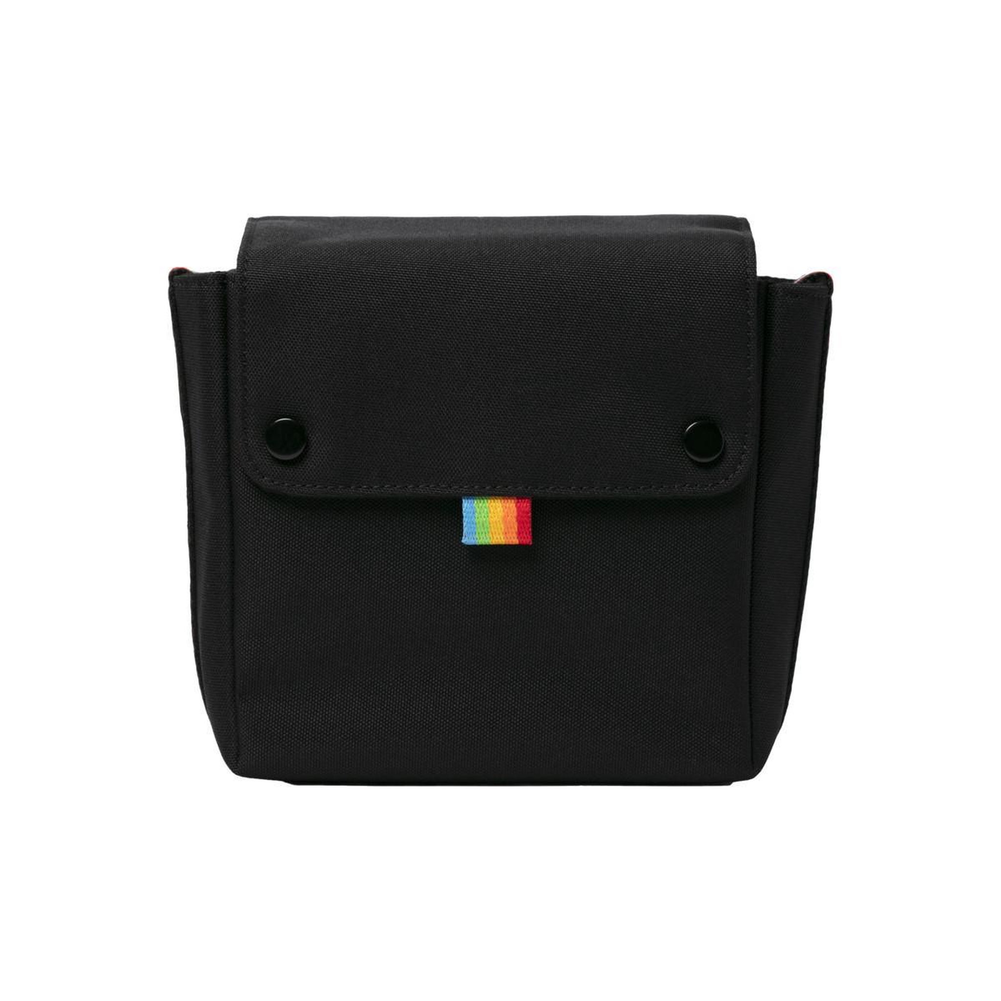 Voir la diapositive 3 : POLAROID Polaroid 6298 étui et housse d'appareils photo Sac à bandoulière Noir