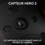 Voir la diapositive 4 : Logitech Souris Gamer Sans Fil G PRO 2 Lightspeed Wireless Magenta