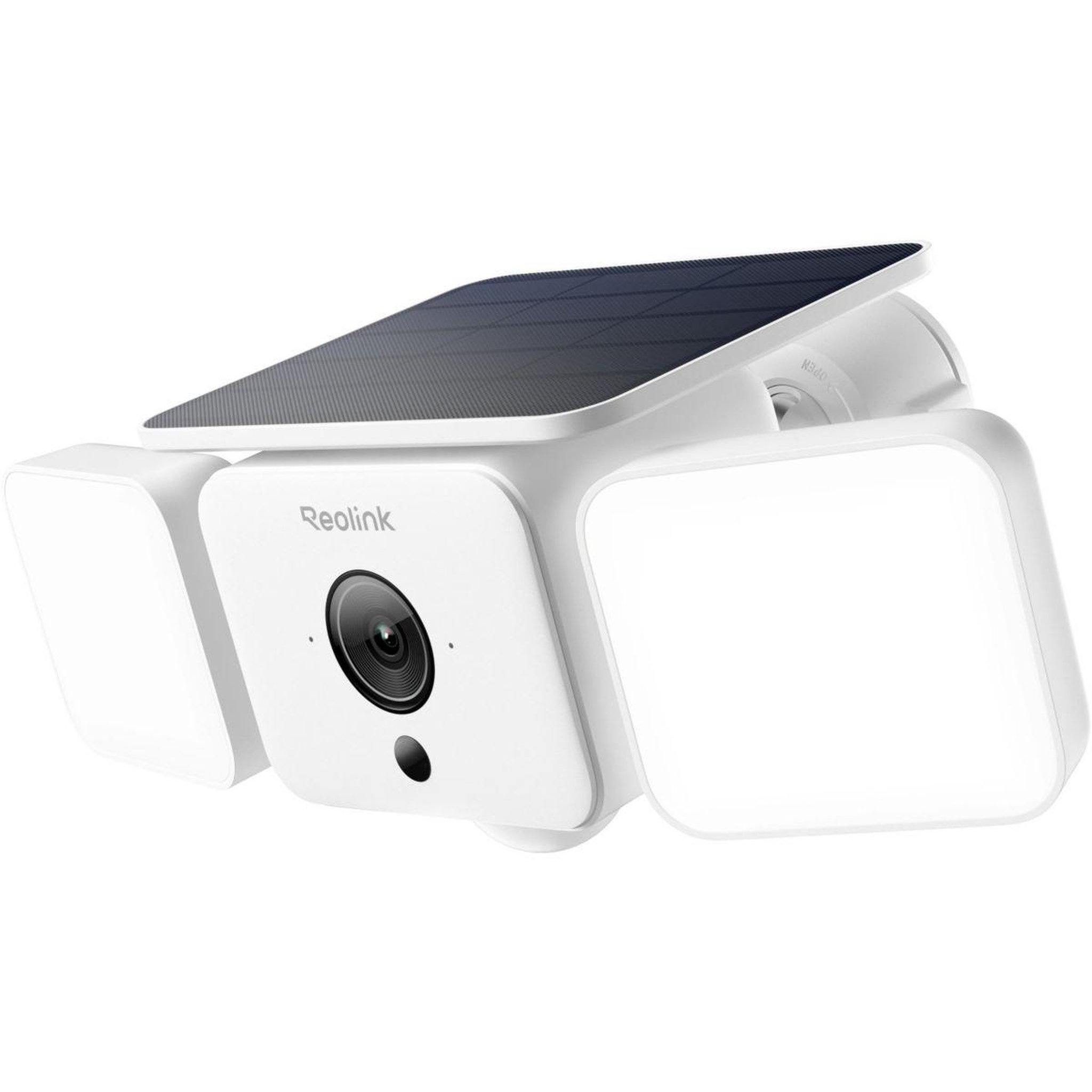 REOLINK Caméra de surveillance F310B Floodlight solaire