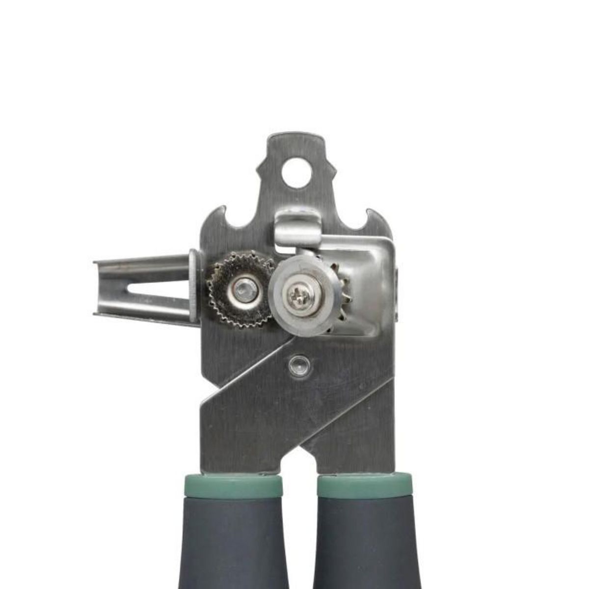 FIVE Ouvre Boîte en Inox  Néo 2  21cm Gris