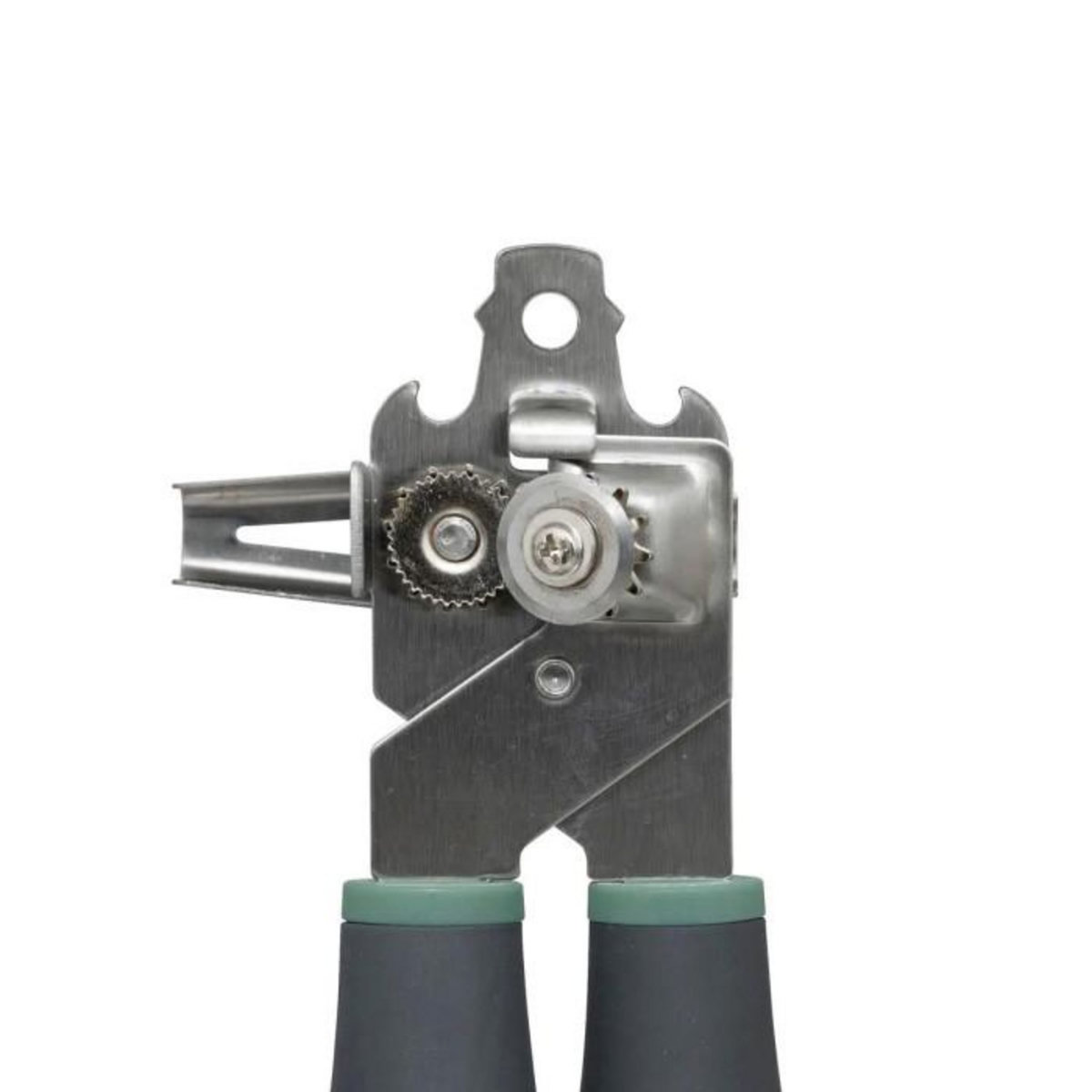 FIVE Ouvre Boîte en Inox  Néo 2  21cm Gris