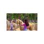 Voir la diapositive 2 : Just for games Barbie™ Sentiers Equestres - Jeu PS5