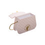 Voir la diapositive 2 : Atmosphera Kids Sac pour Enfant  Princesse  18cm Rose