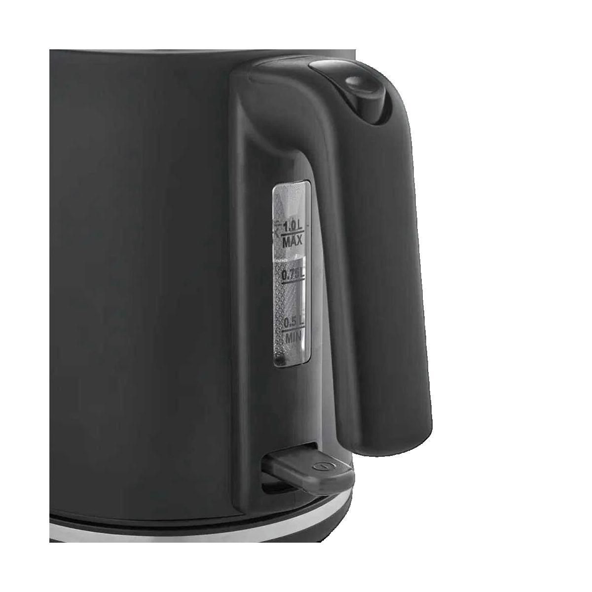 SEVERIN Bouilloire Severin WK 9555 2400 W 1 litre