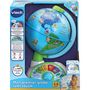 Voir la diapositive 1 : VTECH Mon premier globe Lumi Touch