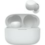 Voir la diapositive 2 : SONY Ecouteurs Linkbuds S WF-LS900N Blanc