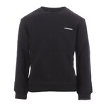 Le Temps Des Cerises Sweat  Garçon Le Temps Des Cerises Mainebo. Coloris disponibles : Noir