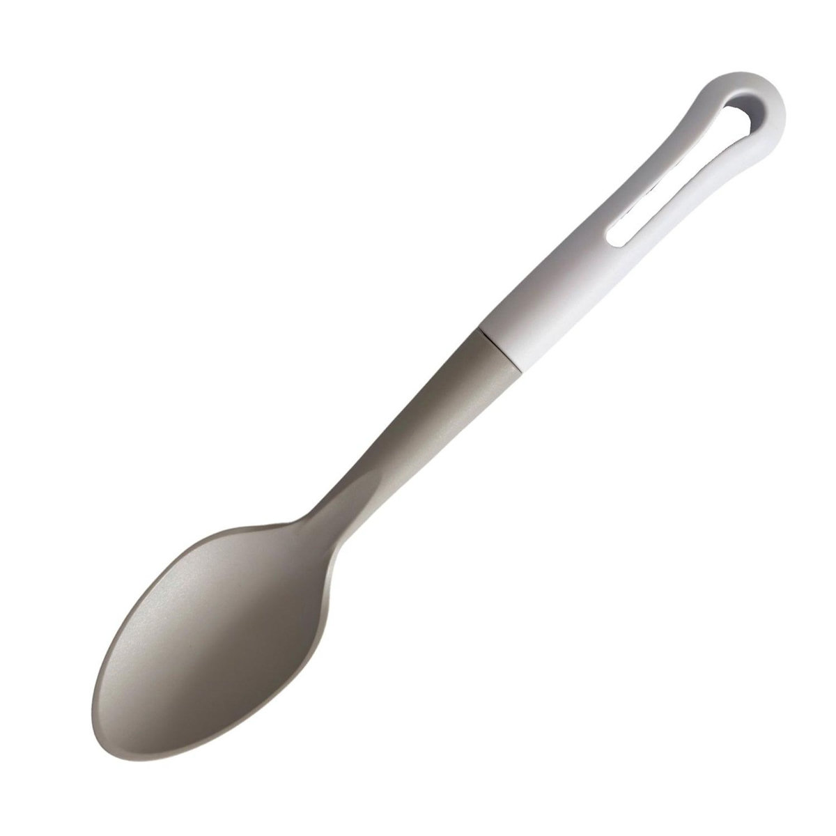 Fackelmann Cuillère de cuisine en PBT Fackelmann Vario