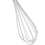 Voir la diapositive 3 : FIVE Fouet en Inox  Solstice  29cm Beige
