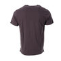 Voir la diapositive 2 : Pepe Jeans T Shirt Noir Homme Pepe jeans Tonal