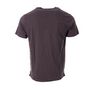 Voir la diapositive 2 : Pepe Jeans T Shirt Noir Homme Pepe jeans Tonal