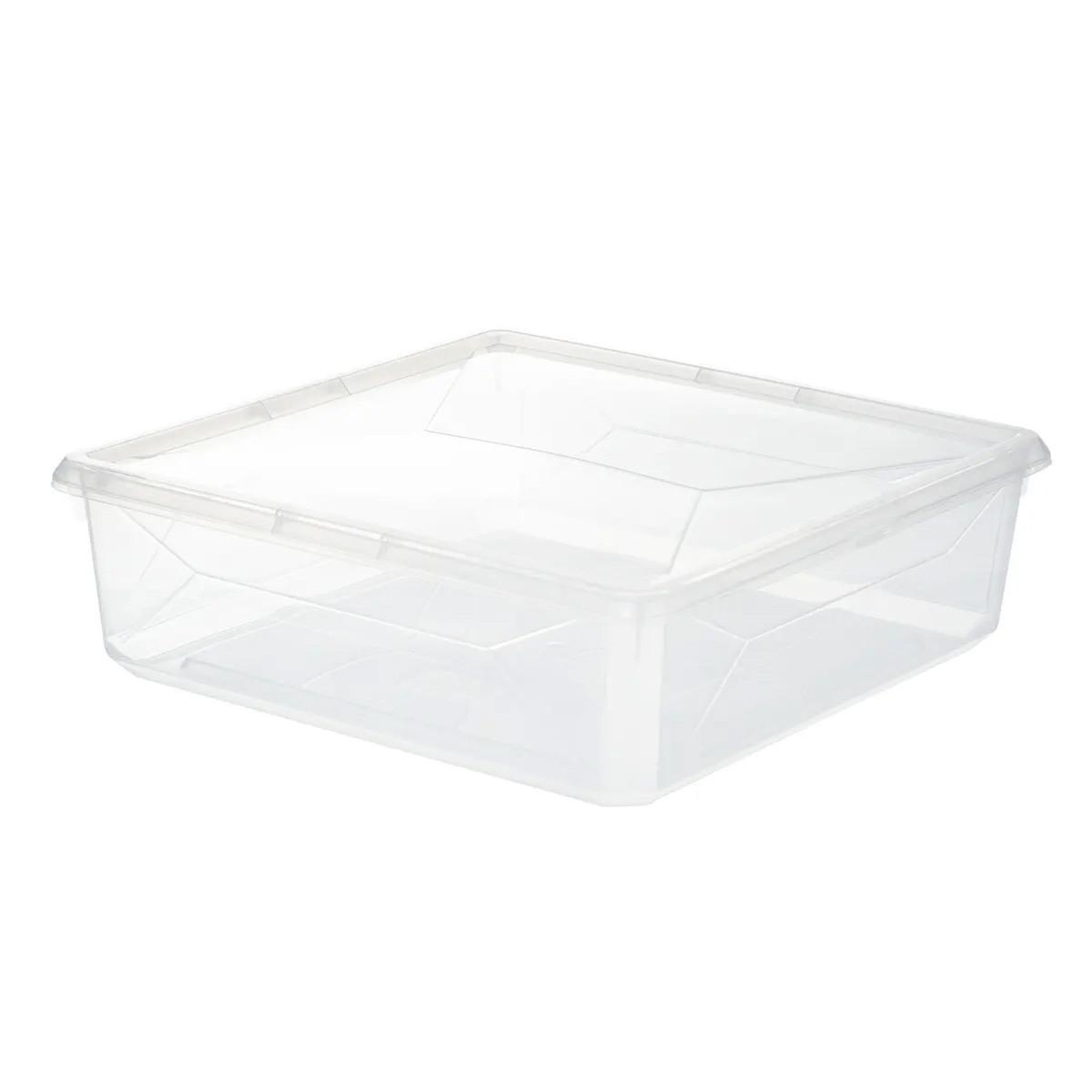 FIVE Boîte de rangement  simply  6,2l transparent
