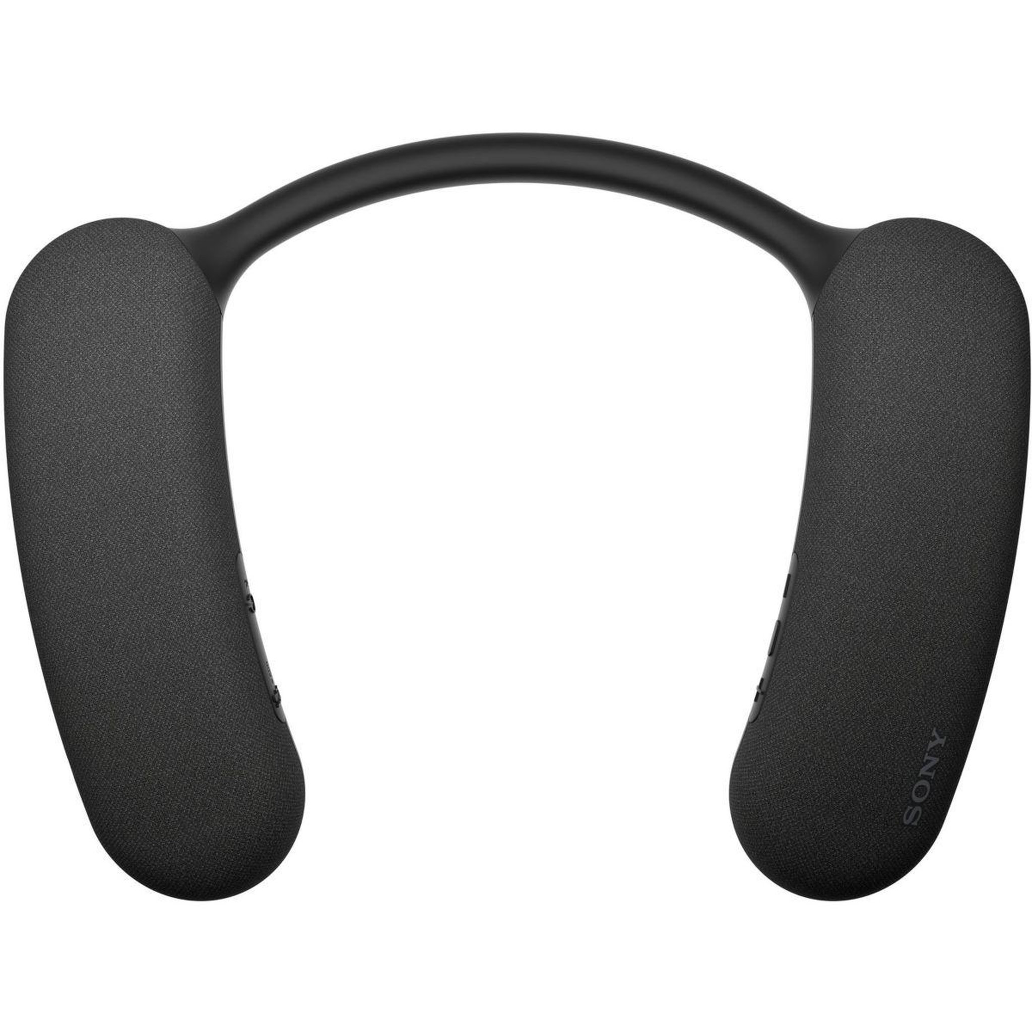 SONY Casque Tour de cou BRAVIA Theatre U Noir