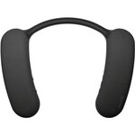 SONY Casque Tour de cou BRAVIA Theatre U Noir