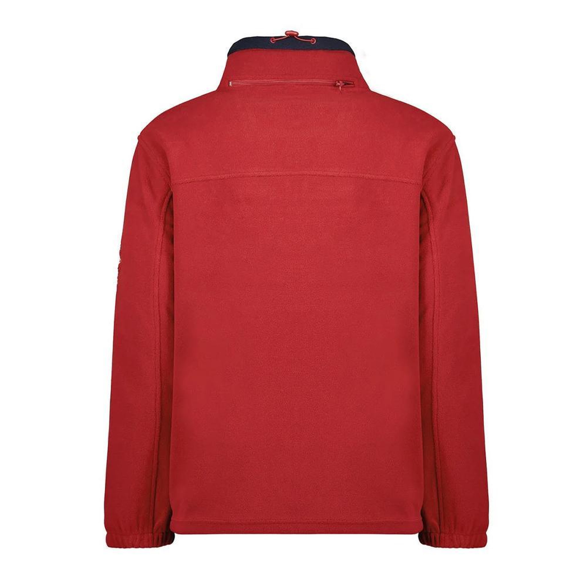 Voir la diapositive 2 : GEOGRAPHICAL NORWAY Veste Polaire  Homme Geographical Norway Tamazonie