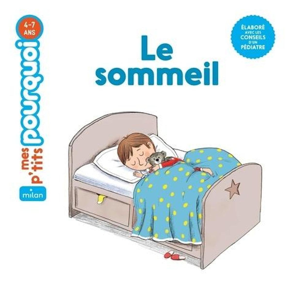 LE SOMMEIL, Dussaussois Sophie