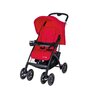 SAFETY FIRST Poussette Trendideal multipositions - Rouge