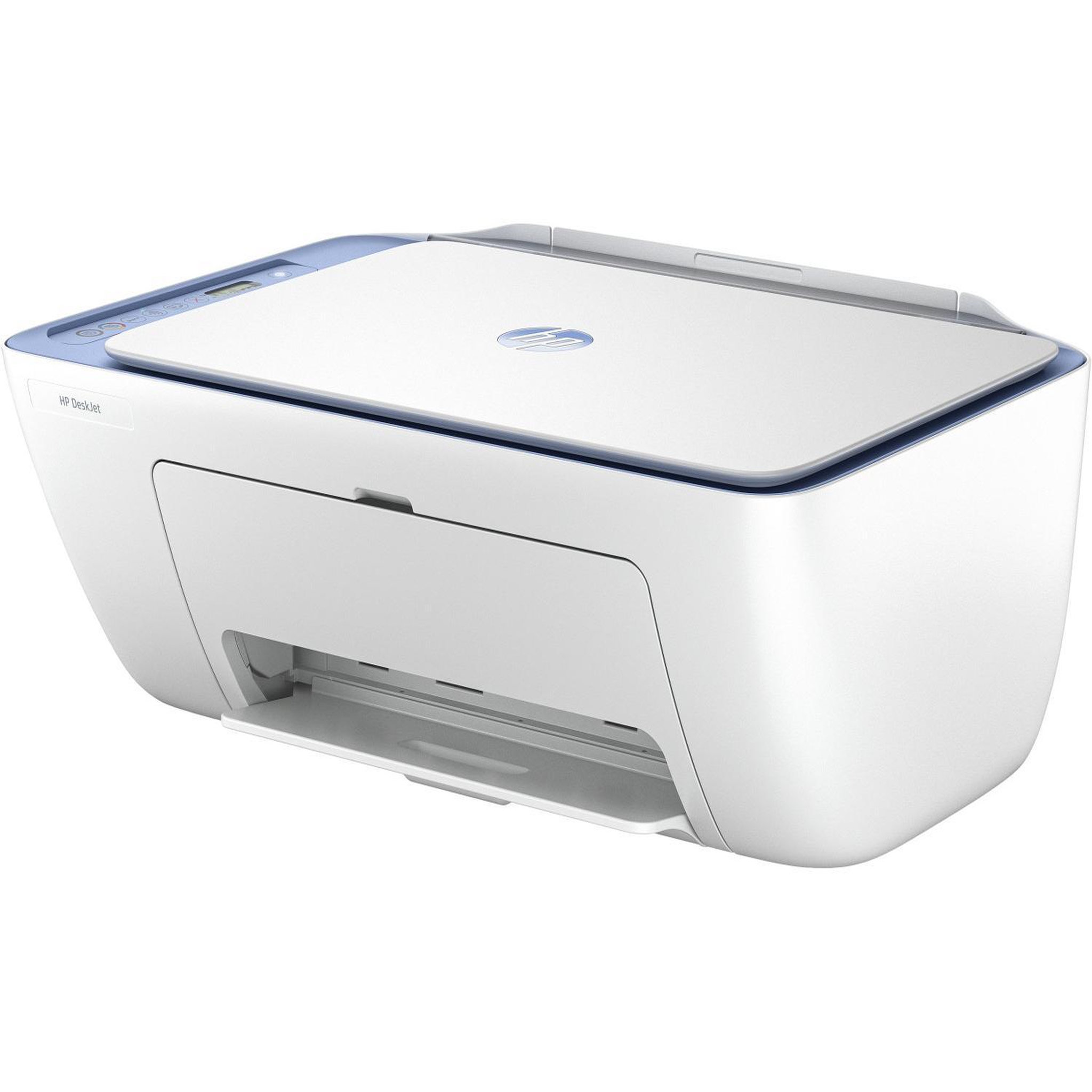 Voir la diapositive 3 : HP Imprimante multifonction hp deskjet 2822e pour la maison, blanche