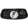 Voir la diapositive 4 : MOULINEX Robot multifonction FP821811 Double Force Noir+8 accessoires