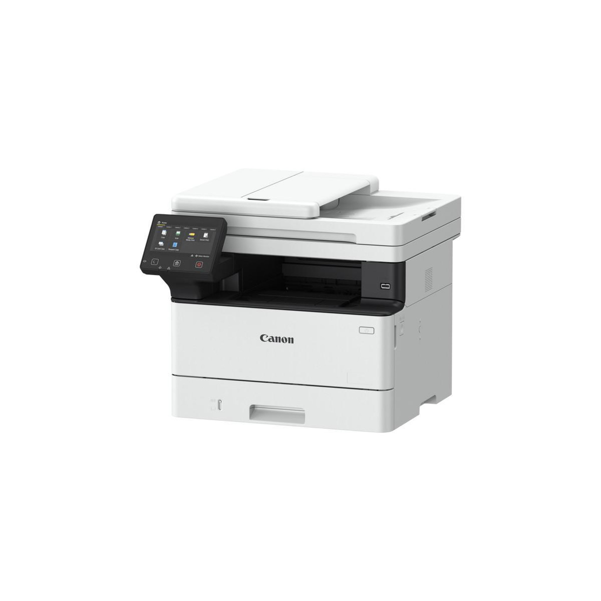 Voir la diapositive 3 : Canon Imprimante laser canon 5951c008 i sensys mf463dw a4 1200 x 1200 dpi 40 ppm wi-fi blanc