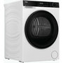 Voir la diapositive 4 : HAIER Sèche linge pompe à chaleur HD90-D357U1-FR X-séries 5