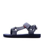 Levi's Sandales Marine Garçon Levi's Cadys. Coloris disponibles : Bleu