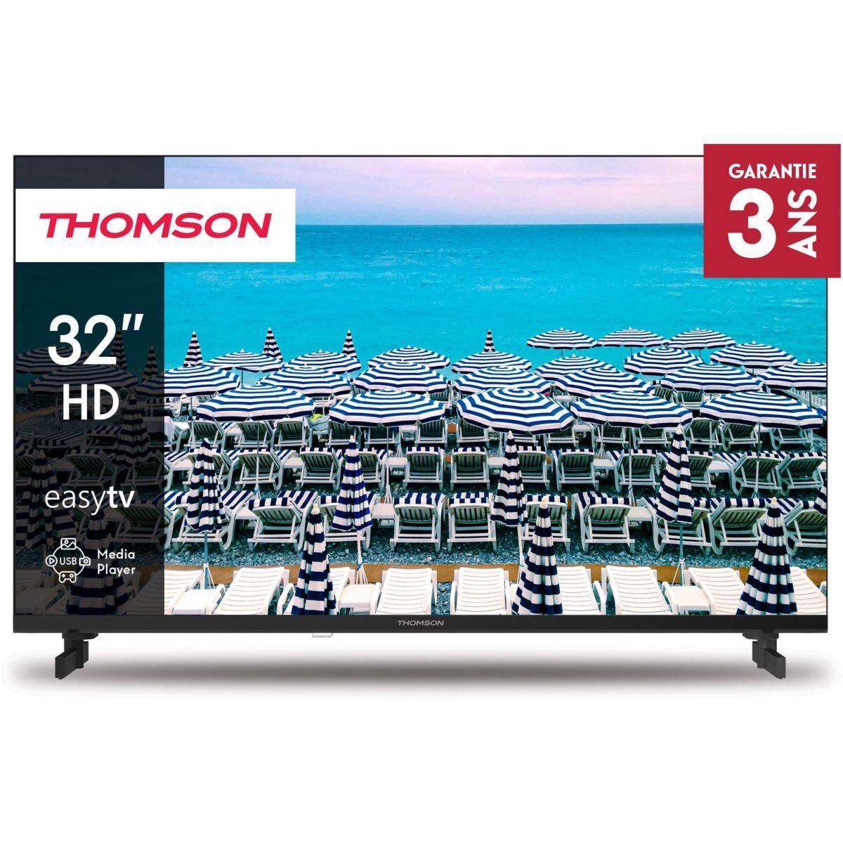 THOMSON TV LED 32HD2S13