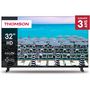 Voir la diapositive 2 : THOMSON TV LED 32HD2S13