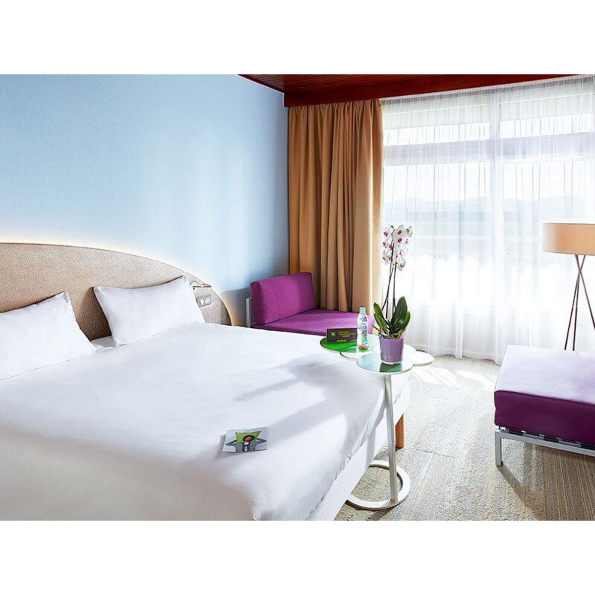 Smartbox Marché de Noël à Colmar : 2 jours pour profiter des fêtes - Coffret Cadeau Séjour