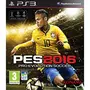 PES 2016 PS3 - Edition Day One - Pro Evolution Soccer
