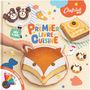 Voir la diapositive 3 : CHEFCLUB Coffret cuisine Kids - Mon premier livre de cuisine