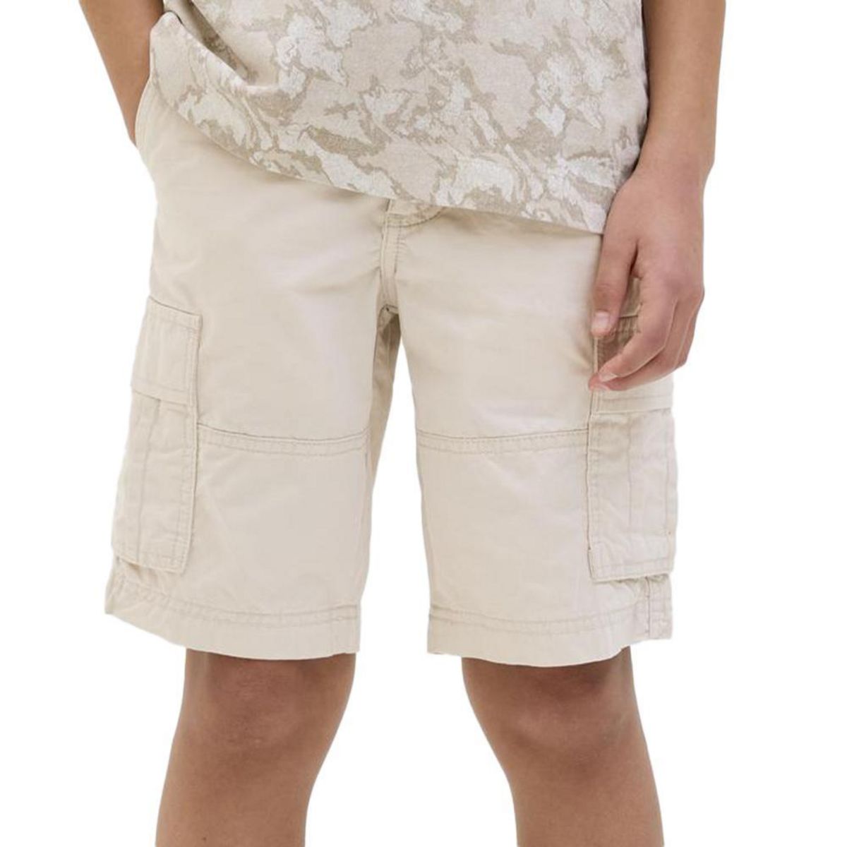 Jack & Jones Short  Garçon Jack & Jones Cargo 12274580